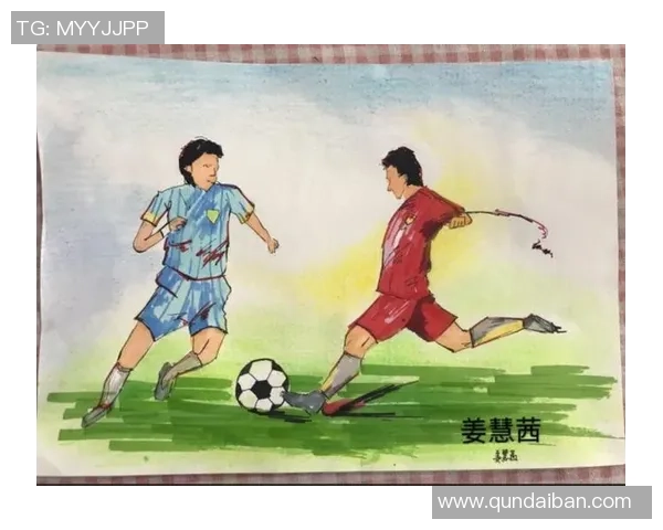 靳永兴足球：探索中国足球新生力量与未来发展之路