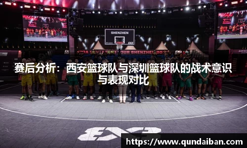 赛后分析：西安篮球队与深圳篮球队的战术意识与表现对比
